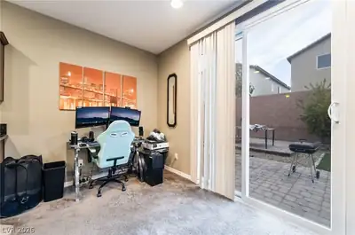 7731 West Diablo Drive Dining Area