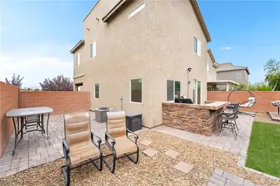 7731 West Diablo Drive Patio