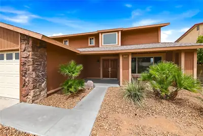 1445 Sorrel Road Boulder City, NV 89005