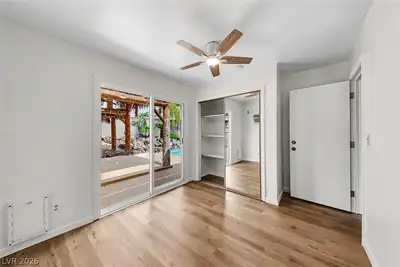 1445 Sorrel Road, Boulder City, NV 89005 Bedroom