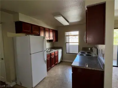 2451 North Rainbow Boulevard 2004, Las Vegas