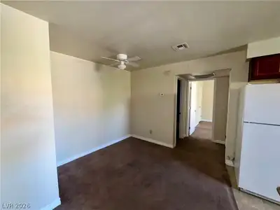 2451 North Rainbow Boulevard 2004 Living Room