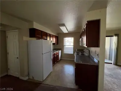 2451 North Rainbow Boulevard 2004 Kitchen