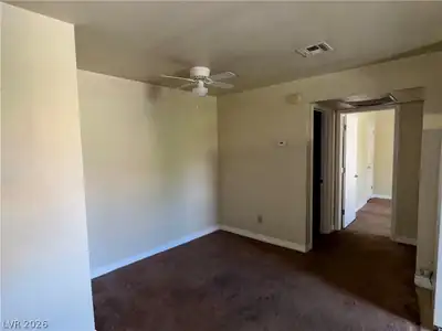 2451 North Rainbow Boulevard 2004 Bedroom