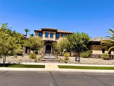 1605 Milano Villa Avenue, Henderson