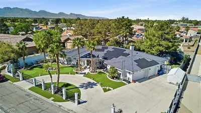 7360 Darby Avenue, Las Vegas