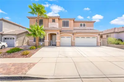 957 Buffalo River Avenue, Henderson