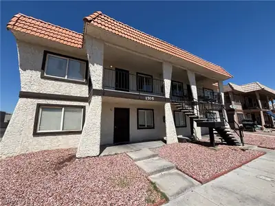 1705 Breckenwood Court 3, Las Vegas