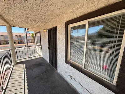 1705 Breckenwood Court 3 Balcony
