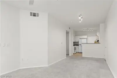 10550 West Alexander Road 1025 Living Room