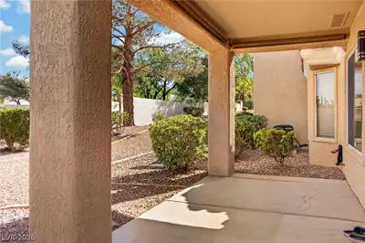 9621 Blue Bell Drive Patio