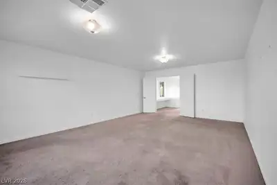 8046 Noble Ridge Street, Las Vegas, NV 89139 Bedroom