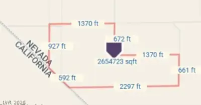 00, Other, NV 89124 Plat Map