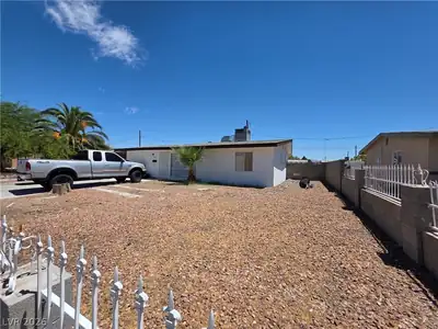 910 Magnolia Avenue, Las Vegas