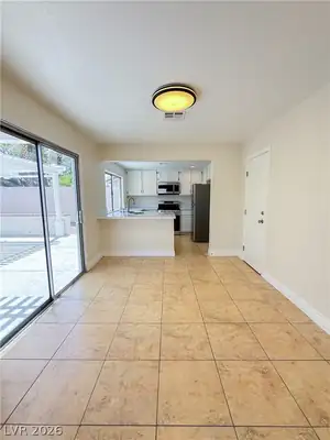 1497 Flintrock Road, Henderson, NV 89014 Dining Area