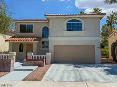1497 Flintrock Road Henderson, NV 89014
