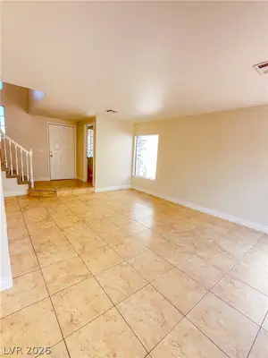 1497 Flintrock Road, Henderson, NV 89014 Living Room