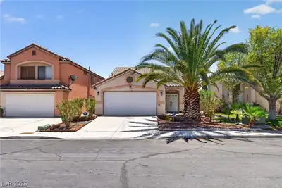 4566 New Dupell Way, Las Vegas