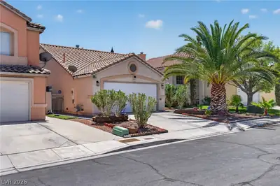 4566 New Dupell Way, Las Vegas, NV 89147 