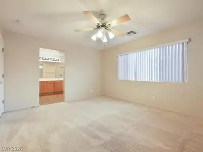 3421 Sun Rhythm Street, Las Vegas, NV 89129 Bedroom