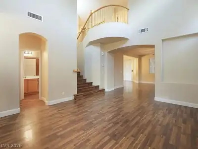 3421 Sun Rhythm Street, Las Vegas, NV 89129 Other