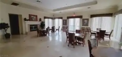 3421 Sun Rhythm Street, Las Vegas, NV 89129 Dining Area