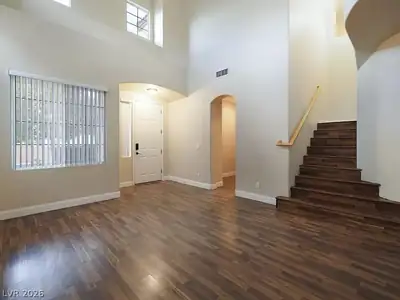 3421 Sun Rhythm Street, Las Vegas, NV 89129 Living Room
