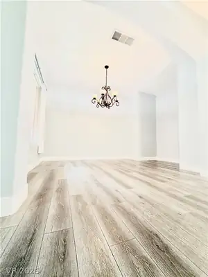8129 Cape Flattery Avenue, Las Vegas, NV 89147 Living Room
