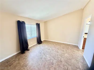3640 West Charleston Park Avenue Bedroom