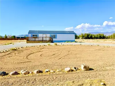 3640 West Charleston Park Avenue, Pahrump
