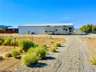 3640 West Charleston Park Avenue Lot