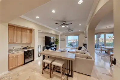 40 Luce Del Sole 3, Henderson, NV 89011 Living Room