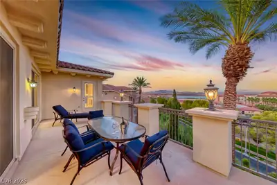 40 Luce Del Sole 3, Henderson