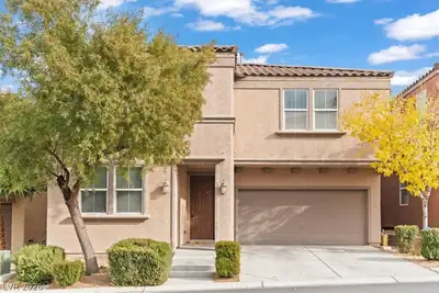 3644 Gainsville Street Las Vegas, NV 89129