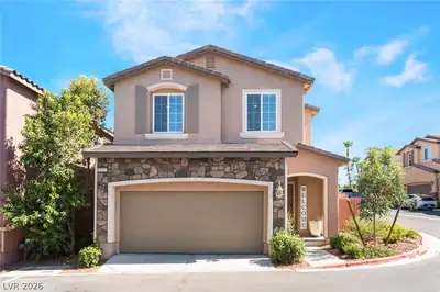 9353 Pink Stargazer Avenue Las Vegas, NV 89166