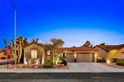2601 Arimo Drive, Henderson