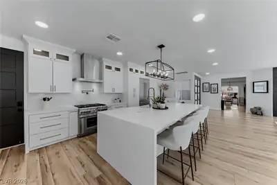 2601 Arimo Drive Kitchen