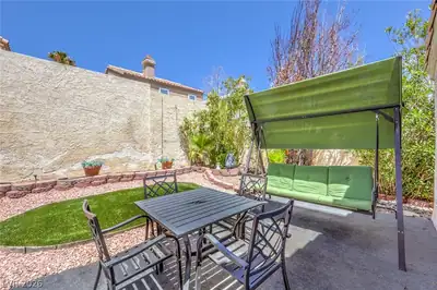 9532 Sunken Reef Circle Patio