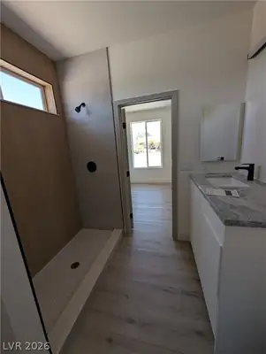 2651 Quinta, Pahrump, NV 89048 Primary Bathroom