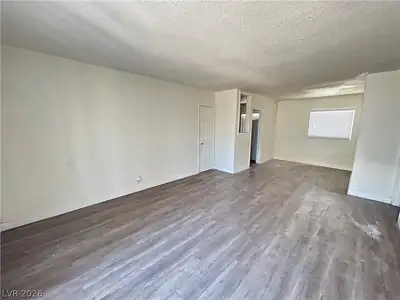 1711 Santa Paula Drive A Living Room
