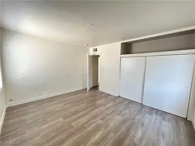 1711 Santa Paula Drive A Bedroom