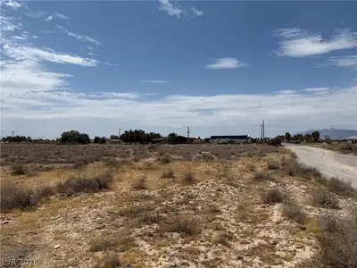 470 West Mesquite Pahrump, NV 89060
