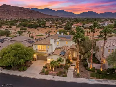 3043 Red Springs Drive, Las Vegas
