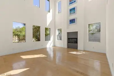 3043 Red Springs Drive, Las Vegas, NV 89135 Living Room