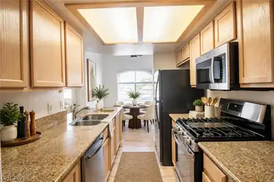 2975 Bluegrass Lane 524 Kitchen