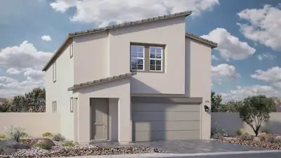 916 Kassie Lake Way, North Las Vegas