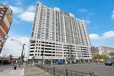 150 Las Vegas Boulevard 1501, Las Vegas