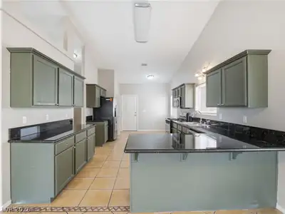 48 Trailside Court, Henderson, NV 89012 Kitchen