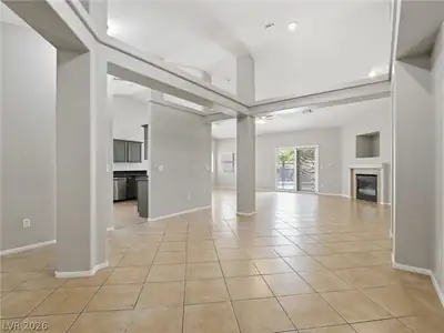 48 Trailside Court, Henderson, NV 89012 Living Room