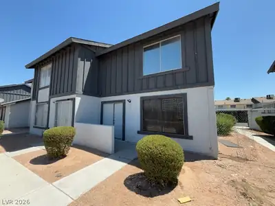 3164 MARSFORD Place, Las Vegas